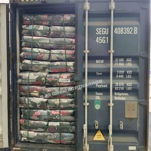 Trapos de Algodón 100% de Colores, Paños de Limpieza Resistentes de Algodón 100% para Talleres Mecánicos - Product Image 1