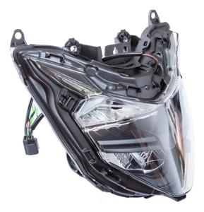 Faro LED XRE 300 para <span class=keywords><strong>Honda</strong></span> 2019 2020 <span class=keywords><strong>2021</strong></span> 2022 2023 2024 - Product Image 2