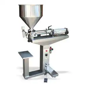 Automatic Liquid Filling And Sealing Machine Stand Up Pouch Packing Machine Weighing And Packing Bagging Machine