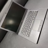 DaLL Latitude 7290 Laptop, with Intel Core I5-8250U Processor, 8GB RAM and 256GB Storage
