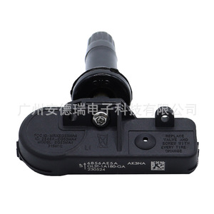 Gl3t 1a180 Ga <b>Tpms</b> Sensor External Ford Car Tire Pressure Monitoring System 900 Measurement Range 36g - Product Image 3