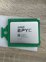 Processeur de bureau AMD pour 7 5700X 8 cœurs 16 threads 3,4 GHz 30 Mo de cache L3 64 bits Socket AM4 d'occasion EPYC 7F52