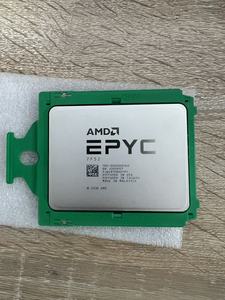 Procesador <span class=keywords><strong>AMD</strong></span> para 7 5700X de 8 Núcleos y 16 Subprocesos, 3.4GHz, 30MB de Caché L3, 64 Bits, Socket AM4, CPU de Escritorio Usado, EPYC 7F52 - Product Image 2