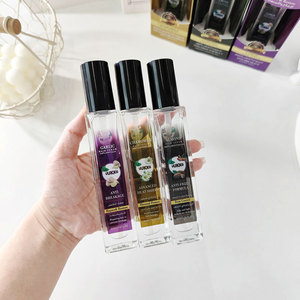 UUKKG Vente en gros, ventes chaudes, sérum capillaire nourrissant pour la croissance et la protection des cheveux, à <span class=keywords><strong>l</strong></span>'amande, à <span class=keywords><strong>l</strong></span>'<span class=keywords><strong>ail</strong></span> et à la camomille, 45 ml, huile essentielle - Product Image 6