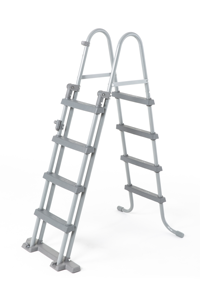 <span class=keywords><strong>Piscina</strong></span> Elevada <span class=keywords><strong>Bestway</strong></span> 56444 <span class=keywords><strong>Power</strong></span> <span class=keywords><strong>Steel</strong></span>, Piscinas Portátiles para Exteriores, 4.27 m X 1.22 m - Product Image 5