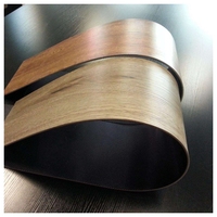 Revêtement de sol LVT 2mm 3mm à coller, planches de vinyle de luxe imperméables, aspect bois, en PVC