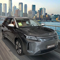 2026 DFSK E5 Plus Meilleures voitures hybrides rechargeables PHEV 7 places