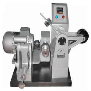 Mini Akron Abrasion <strong>Machine</strong> Digital Tire Belt Sole <strong>Testing</strong> <strong>Machine</strong> Vulcanized Rubber Abrasion <strong>Machine</strong> - Product Image 2