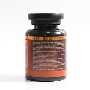 Cápsulas de Gel Suave Premium para la Salud Masculina, Extracto de Ginseng y Cordyceps Militaris, Suplemento para la Mejora Masculina - Product Image 2