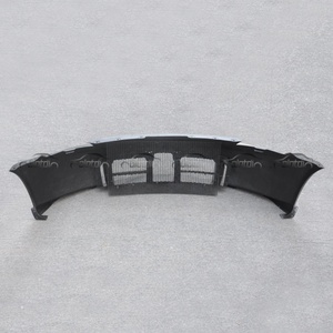 Piezas de Automóviles, Kits de Carrocería, Parachoques Delantero Tipo RS para Nissan 350Z Fair Lady Skyline G35 2003+ - Product Image 5