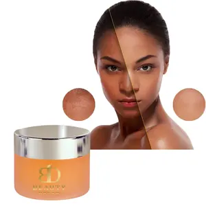 Meilleures crèmes raffermissantes pour le visage pour la décoloration des ridules Crème pour le visage blanchissante hydratante anti-âge anti-rides Crème pour le visage