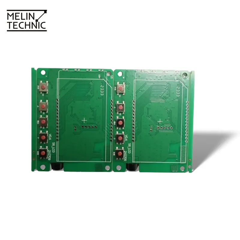 Pcba Assembly With Bom Gerber Files And Bom Toy Rc Car Pcba Smart Electronics Circuit Boards Pcba Supplier