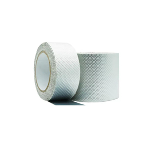 Toit Auto-Adhésif Butyle Bande <span class=keywords><strong>D</strong></span>'<span class=keywords><strong>étanchéité</strong></span> En Aluminium Clignotant Bande Étanche <span class=keywords><strong>Membrane</strong></span> - Product Image 5