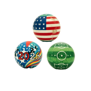 2026 Portable Brain Training Football Pouch Soft Kick Sack Coordination Training Toy Outdoor Sports Game for Kids - Product Image 1