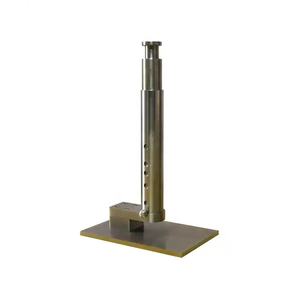 <span class=keywords><strong>Astm</strong></span> <span class=keywords><strong>D5171</strong></span> Knop Vallen Gewicht <span class=keywords><strong>Impact</strong></span> <span class=keywords><strong>Tester</strong></span>/Knop Slagvastheid <span class=keywords><strong>Tester</strong></span> - Product Image 2