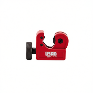 Usag Pipe Cutter 314 A 3-16 In For Metal Pipe <b>Cutting</b> - Product Image 2