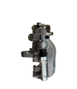 4400N4 4400N5 4400X7 4400X8 Pièces automobiles Étrier <span class=keywords><strong>de</strong></span> <span class=keywords><strong>frein</strong></span> arrière pour <span class=keywords><strong>Peugeot</strong></span> 307 <span class=keywords><strong>308</strong></span> Citroën C4 - Product Image 4