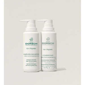 Pack Anti-Chute et Équilibrant pour Cheveux Gras - Product Image 1