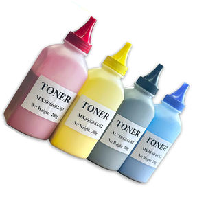 Kits de recharge de poussière de poudre de Toner 45G POUR HP Color LaserJet <span class=keywords><strong>Pro</strong></span> MFP 4203 4301 4302 4303 DNE DWE <span class=keywords><strong>CDN</strong></span> DN DW FDNE FDWE FDN FDW FDNW MFP - Product Image 5