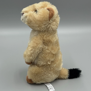 Nuevo Peluche Personalizado <span class=keywords><strong>de</strong></span> Perro <span class=keywords><strong>de</strong></span> <span class=keywords><strong>las</strong></span> <span class=keywords><strong>Praderas</strong></span> Marrón, Juguetes <span class=keywords><strong>de</strong></span> Peluche Suaves, Tienda Online Celulares - Product Image 3