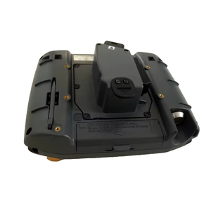 หน้าจอสัมผัสควบคุมอุตสาหกรรม Schneider AGP3300H-L1-D24-YEL-KEY รุ่น GP3300H พร้อมกระจกหน้าจอ รองรับการสื่อสาร RS485 สำหรับ PLC - Product Image 5