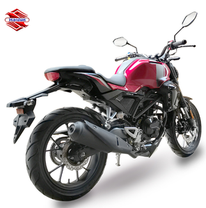 Motos de rue d'<span class=keywords><strong>occasion</strong></span> populaires 150cc, à essence, tout-terrain - Product Image 5