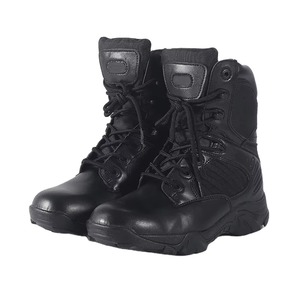 <span class=keywords><strong>Botas</strong></span> tácticas para hombres equipo de combate mujeres negro Rafale Asiaon cuero Delta camuflaje senderismo zapatos bota desierto EE. UU. - Product Image 2
