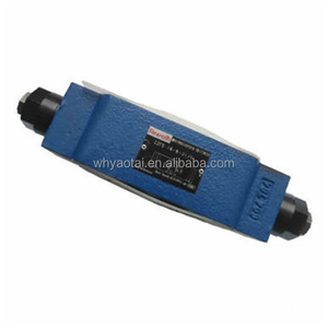 ระบบควบคุมการไหลไฮดรอลิก Z2FS6-2-4X/2QV - Product Image 3