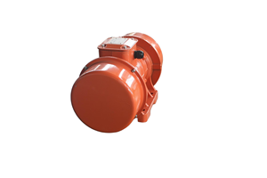 Vibration Motor YZS 2/4/6 Pole 380V <b>Vibrating</b> Motor for Linear Dewatering <b>Screen</b> Silo Wall YZO/TZD/YZU - Product Image 4