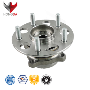 Pièces d'auto de haute <span class=keywords><strong>qualité</strong></span> 42200-TLA-<span class=keywords><strong>A51</strong></span> roulement de moyeu de roue arrière de voiture en acier pour Honda CR-V RW2 RT6 2016 2017 2018 2019 2020 - Product Image 2