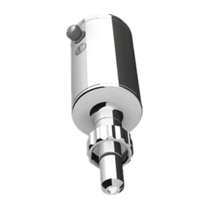 Válvula de Presión AQUASANT SQV 84-20, Válvulas de Control de Aluminio Anodizado - Product Image 3