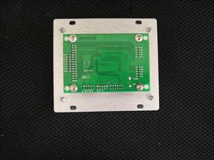 20 chaves teclado numérico montado numérico áspero do quiosque do metal do usb PS2 <span class=keywords><strong>5</strong></span>*4 - Product Image 3