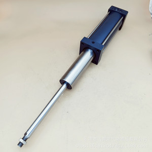 กระบอกไฮดรอลิกแบบยืดหดได้ พร้อมแกนลูกสูบชุบโครเมียมแข็ง - Product Image 2