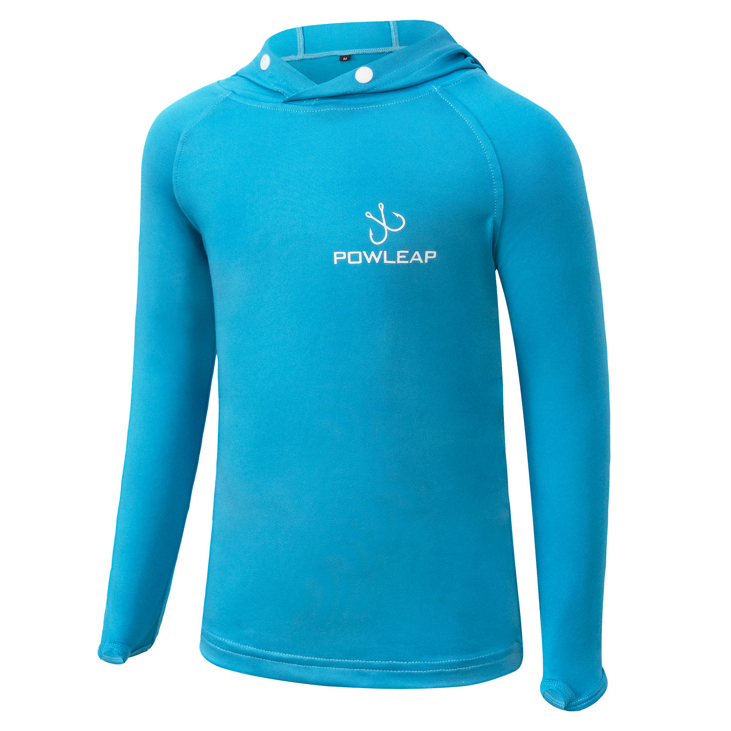 Clothing Youth Long Sleeve Fishing Shirts Kids Long Sleeve Fishing