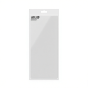 Film givré pour fenêtre 3ft x 32.8ft, adhésif blanc, film décoratif moderne rectangulaire pour vitres, film solide pour fenêtre - Product Image 1