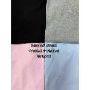 متوفر في المخزن قمصان قصيرة للنساء تي شيرت صندوق الغموض مع صندوق ملابس صيني عشوائي مستعمل عرض بالجملة - Product Image 5