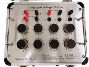 Endüktif potansiyel bölücü - Product Image 2