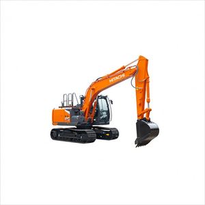 รถขุดฮิตาชิ ZX130 LCN-6 มือสอง, รถขุดตีนตะขาบฮิตาชิ ZX130 LCN-6 ของแท้จากญี่ปุ่น, สำหรับงานดิน - Product Image 1