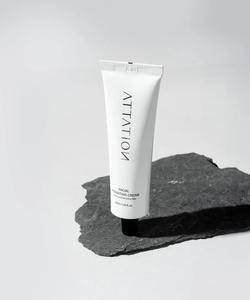 Crema Facial Multi-Hidratante ATTATION Motherwort, Cuidado Intensivo de la Barrera de Humectación, Piel Seca y Sensible, Cosmética Coreana para Mujeres - Product Image 2