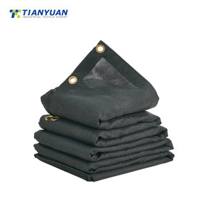 Lona de PVC de Alta Resistencia 1000D <span class=keywords><strong>para</strong></span> Camiones de Carga, Resistente a los Rayos UV, a Desgarros y al Doblamiento - Product Image 1