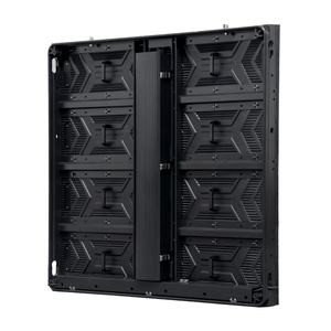 Panel de Pantalla LED P5 para Exteriores a Todo Color 4K con Resistencia al Agua IP66, Brillo de 5000cd, 1 Año de Garantía - Product Image 1