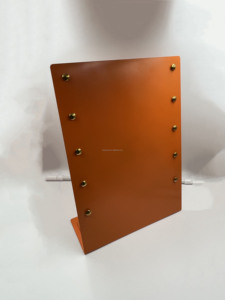 Strumento ausiliario per parrucchieri con supporto per parrucca in acciaio inossidabile nuovo prodotto transfrontaliero strumento avanzato per l'estensione dei capelli di installazione - Product Image 3