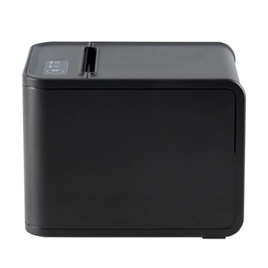 <span class=keywords><strong>Xprinter</strong></span> เครื่องพิมพ์ความร้อน Xp-80t สำหรับอาหารจานด่วนครัว80มม. ใบเสร็จเครื่องพิมพ์เงินสดโต๊ะด้านหน้าสี203dpi - Product Image 4