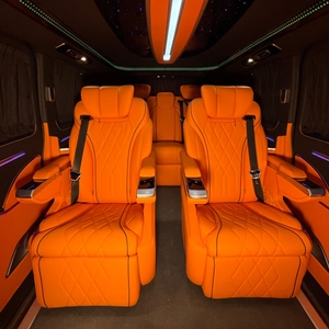 Kits complets d'aménagement intérieur automobile de luxe pour fabricants OEM, avec matériaux de qualité supérieure, pour la mise <span class=keywords><strong>à</strong></span> niveau des anciens modèles vers le nouveau, en forte demande, de Jiangsu - Product Image 5