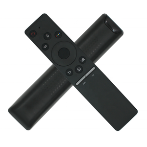 <span class=keywords><strong>BN59</strong></span>-01266A de Control remoto por voz, 16 botones, para <span class=keywords><strong>Samsung</strong></span> Smart TV <span class=keywords><strong>BN59</strong></span>-01265A <span class=keywords><strong>BN59</strong></span>-01270A <span class=keywords><strong>01242A</strong></span> - Product Image 2