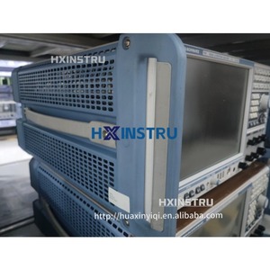 เครื่องวิเคราะห์สัญญาณและสเปกตรัม Rohde&Schwarz FSW13 ช่วงความถี่ 2 Hz -13.6 GHz lexso H - Product Image 4