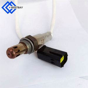 Sensores de Oxígeno NTK Originales <span class=keywords><strong>226A0</strong></span>-<span class=keywords><strong>Et000</strong></span> 22690-Cj70A <span class=keywords><strong>226A0</strong></span>-Ja10C para Nissan 350 370 Z Únicamente - Product Image 2