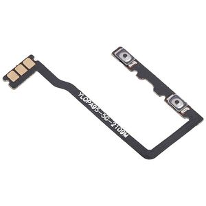 Cavo flessibile volume Oppo A74 4G CHP2219, ricambio per la riparazione di telefoni cellulari - Product Image 1