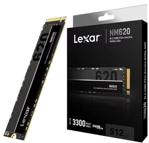 Bestseller LNM620 2TB NVMe Solid-State-Festplatte für Laptops, PCs und Desktops SATA-Erweiterung mit M2-Schnittstelle 3D-Design - Product Image 1