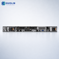 Déploiement de plateforme cloud, applications de machines virtuelles, serveur de centre de données Dell PowerEdge R6515 avec processeur AMD EPYC